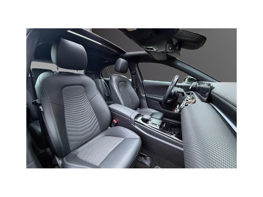 MERCEDES d'occasion CLASSE A 180 BUSINESS LINE AUTO de 2021 Montreuil