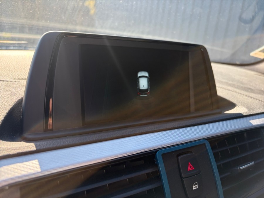 BMW d'occasion SERIE 1 118I M SPORT ULTIMATE BA de 2019 Amiens (80)﻿