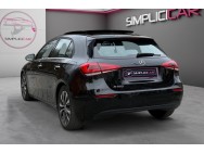 MERCEDES d'occasion CLASSE A 180 BUSINESS LINE AUTO de 2021 Montreuil