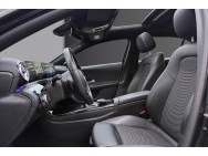 MERCEDES d'occasion CLASSE A 180 BUSINESS LINE AUTO de 2021 Montreuil