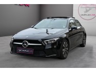 MERCEDES d'occasion CLASSE A 180 BUSINESS LINE AUTO de 2021 Montreuil