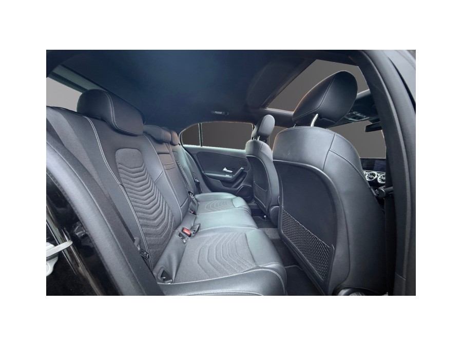MERCEDES d'occasion CLASSE A 180 BUSINESS LINE AUTO de 2021 Montreuil