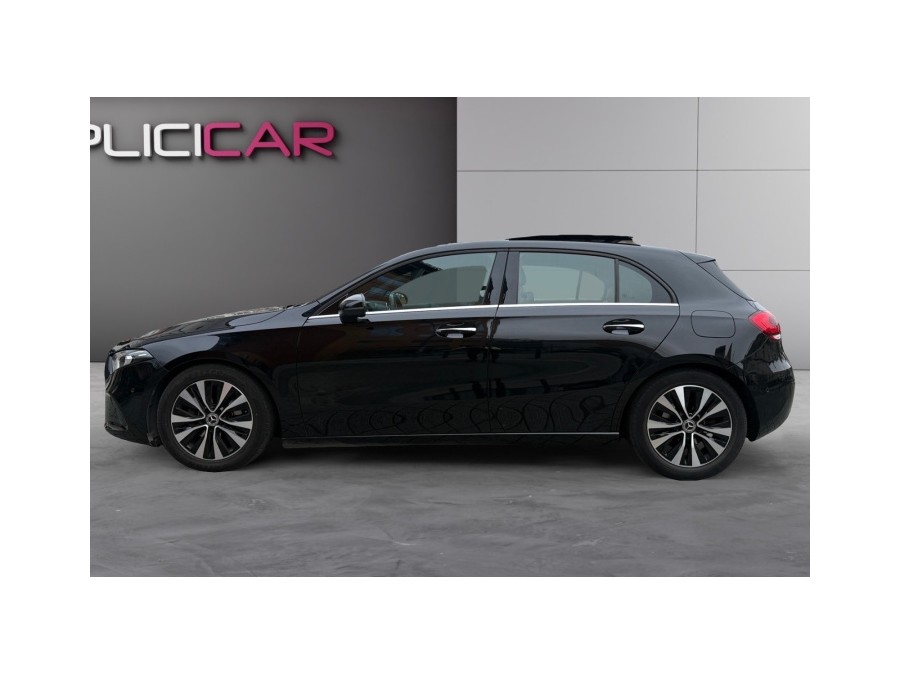 MERCEDES d'occasion CLASSE A 180 BUSINESS LINE AUTO de 2021 Montreuil