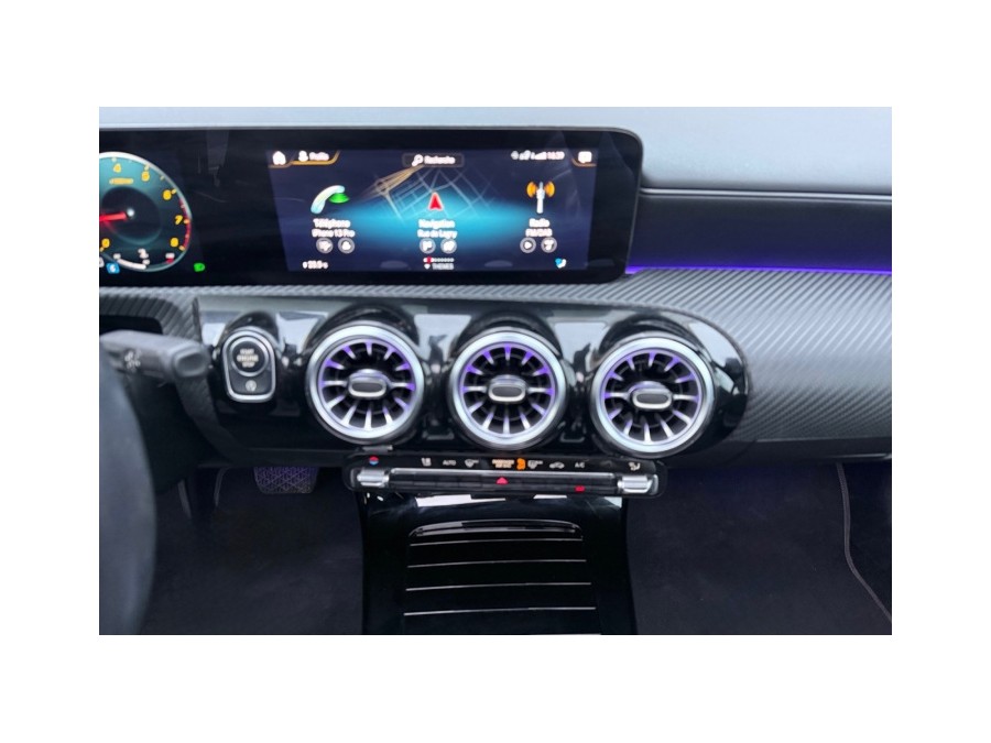 MERCEDES d'occasion CLASSE A 180 BUSINESS LINE AUTO de 2021 Montreuil