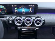 MERCEDES d'occasion CLASSE A 180 BUSINESS LINE AUTO de 2021 Montreuil