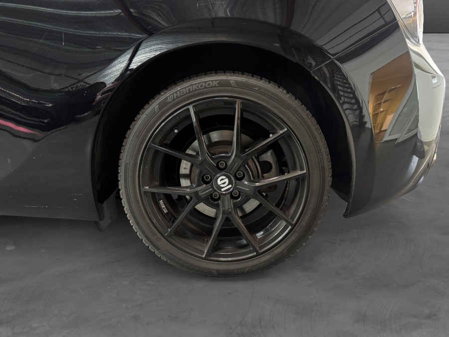 SUBARU d'occasion BRZ 2.0I 200 LUXURY de 2014 Pau (64)﻿