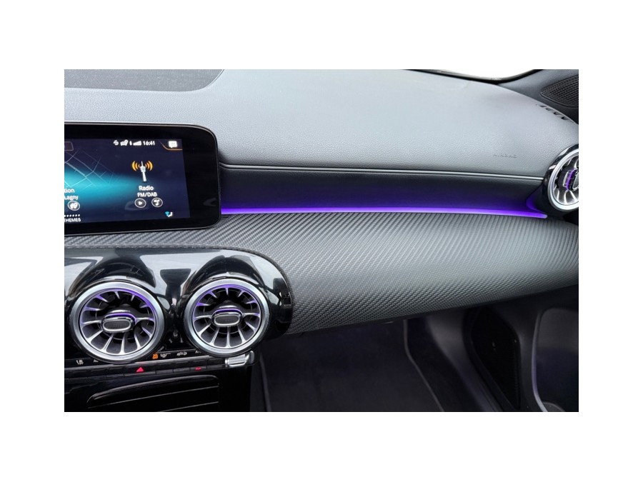 MERCEDES d'occasion CLASSE A 180 BUSINESS LINE AUTO de 2021 Montreuil