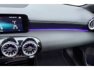 MERCEDES d'occasion CLASSE A 180 BUSINESS LINE AUTO de 2021 Montreuil