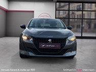 PEUGEOT d'occasion 208 1.5 BlueHDi 100 Premium de 2022 Vernon (27)﻿