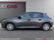 PEUGEOT d'occasion 208 1.5 BlueHDi 100 Premium de 2022 Vernon (27)﻿