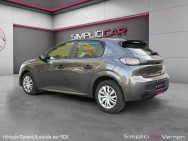 PEUGEOT d'occasion 208 1.5 BlueHDi 100 Premium de 2022 Vernon (27)﻿