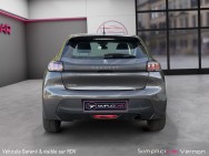 PEUGEOT d'occasion 208 1.5 BlueHDi 100 Premium de 2022 Vernon (27)﻿