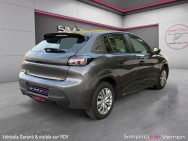 PEUGEOT d'occasion 208 1.5 BlueHDi 100 Premium de 2022 Vernon (27)﻿