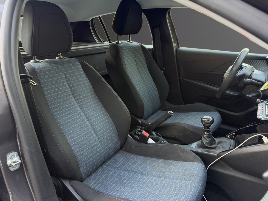 PEUGEOT d'occasion 208 1.5 BlueHDi 100 Premium de 2022 Vernon (27)﻿