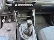 PEUGEOT d'occasion 208 1.5 BlueHDi 100 Premium de 2022 Vernon (27)﻿