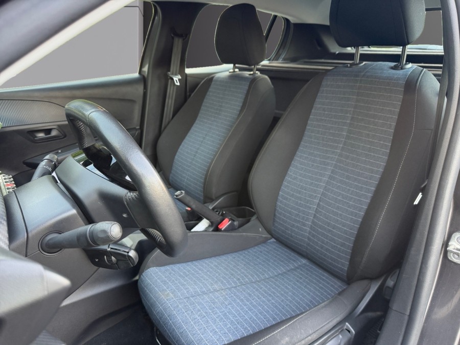 PEUGEOT d'occasion 208 1.5 BlueHDi 100 Premium de 2022 Vernon (27)﻿