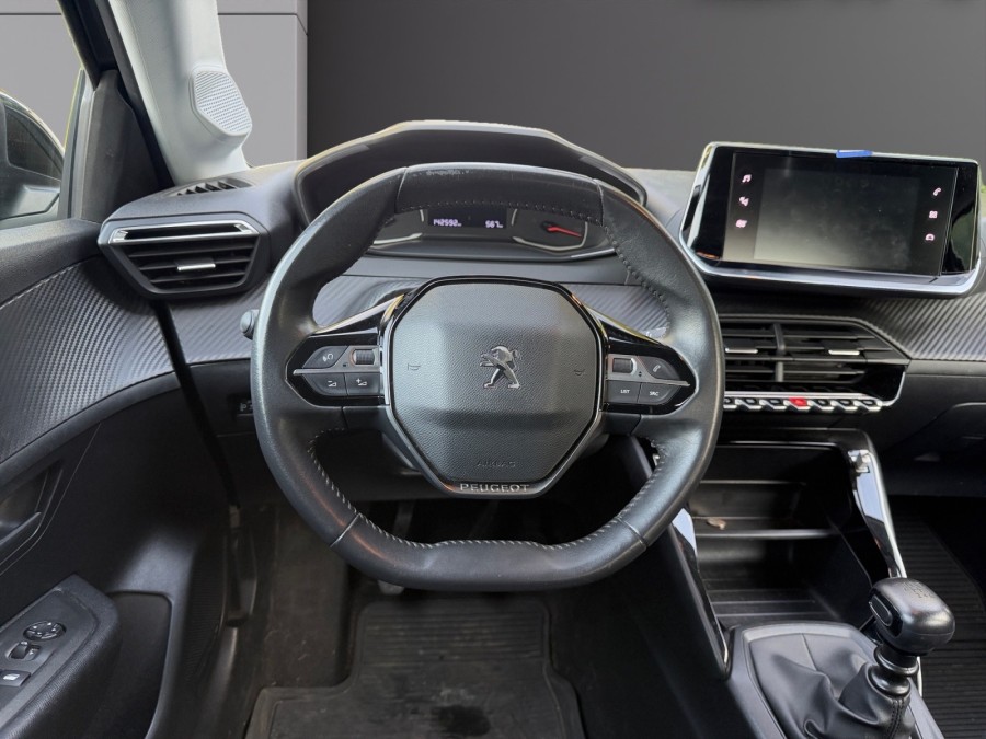 PEUGEOT d'occasion 208 1.5 BlueHDi 100 Premium de 2022 Vernon (27)﻿