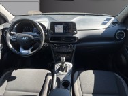 HYUNDAI d'occasion KONA 1.0 T-GDI 120 de 2018 Vienne (38)﻿