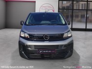 OPEL d'occasion VIVARO CA FIXE DIESEL 150 CH XL MANUELLE de 2026