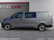 OPEL d'occasion VIVARO CA FIXE DIESEL 150 CH XL MANUELLE de 2026