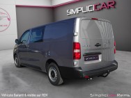OPEL d'occasion VIVARO CA FIXE DIESEL 150 CH XL MANUELLE de 2026