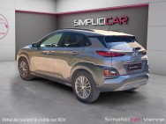 HYUNDAI d'occasion KONA 1.0 T-GDI 120 de 2018 Vienne (38)﻿