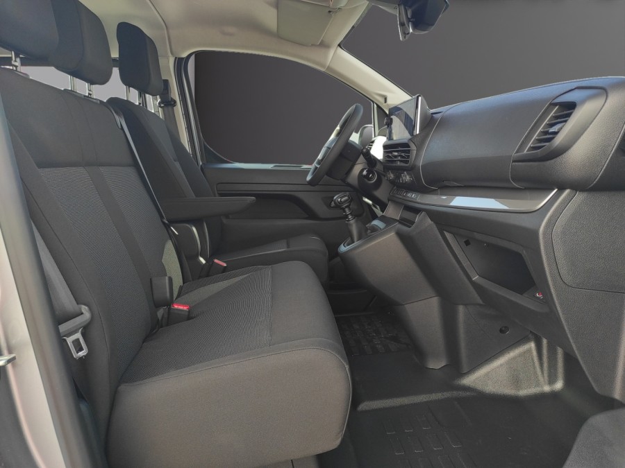 OPEL d'occasion VIVARO CA FIXE DIESEL 150 CH XL MANUELLE de 2026