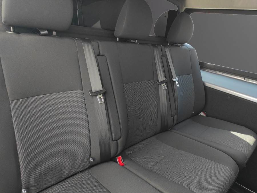 OPEL d'occasion VIVARO CA FIXE DIESEL 150 CH XL MANUELLE de 2026