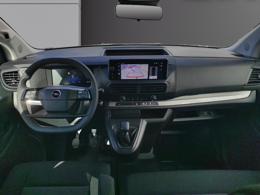 OPEL d'occasion VIVARO CA FIXE DIESEL 150 CH XL MANUELLE de 2026