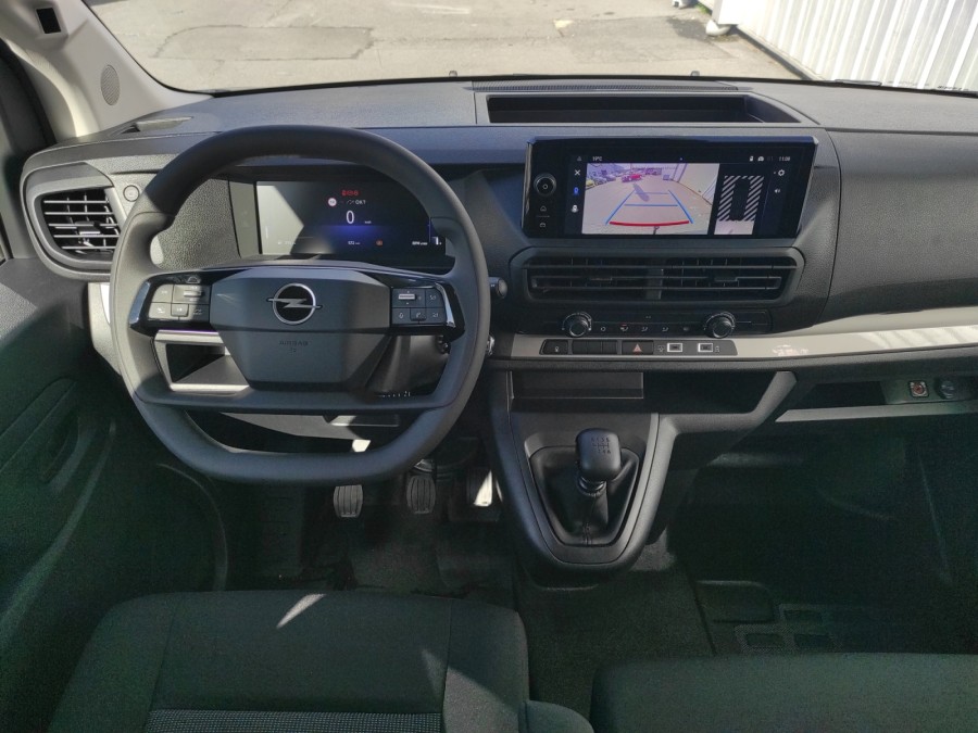 OPEL d'occasion VIVARO CA FIXE DIESEL 150 CH XL MANUELLE de 2026