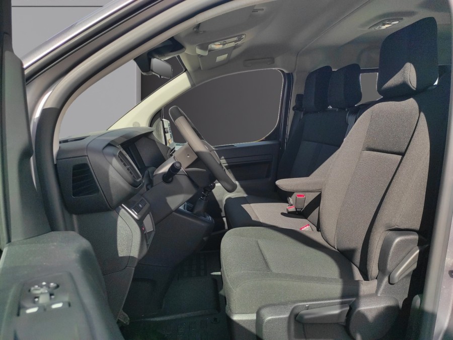 OPEL d'occasion VIVARO CA FIXE DIESEL 150 CH XL MANUELLE de 2026