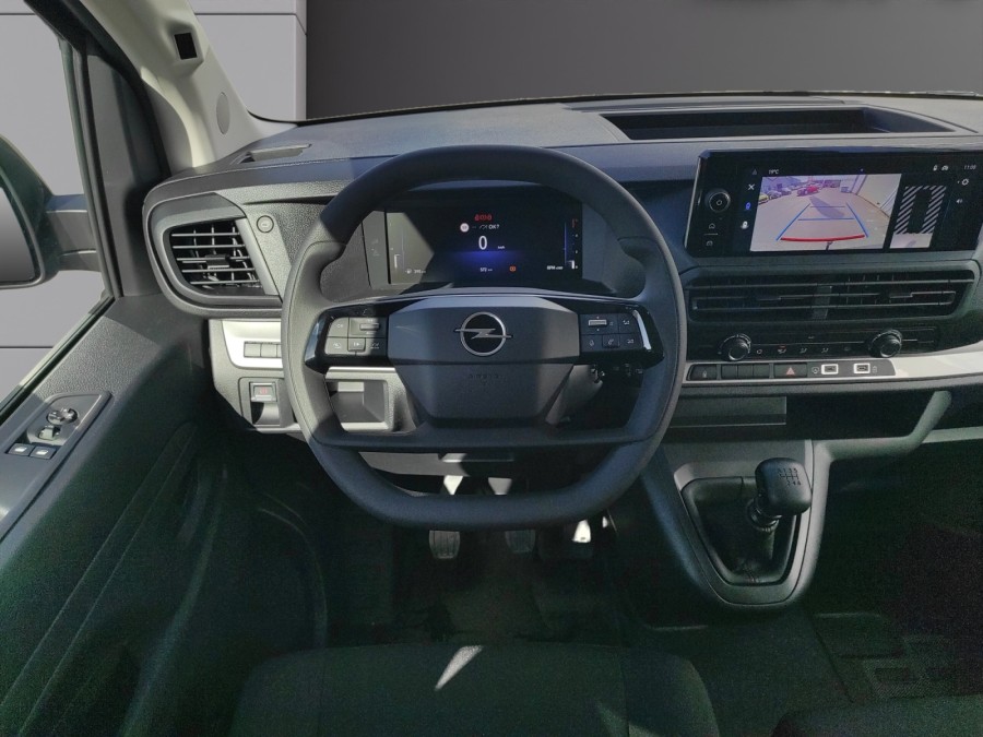 OPEL d'occasion VIVARO CA FIXE DIESEL 150 CH XL MANUELLE de 2026