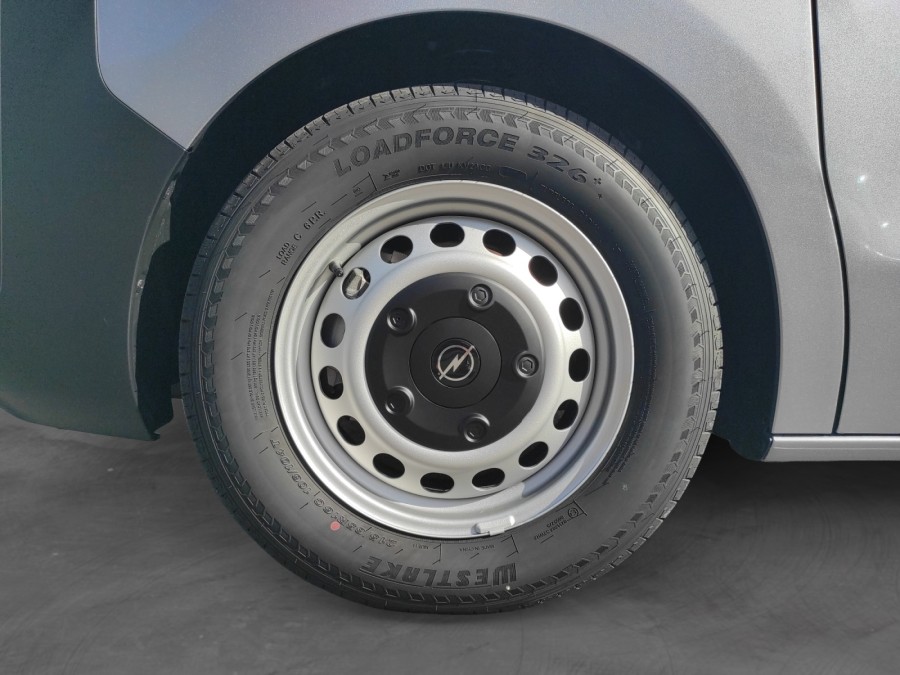 OPEL d'occasion VIVARO CA FIXE DIESEL 150 CH XL MANUELLE de 2026