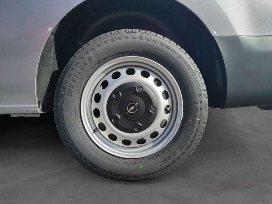 OPEL d'occasion VIVARO CA FIXE DIESEL 150 CH XL MANUELLE de 2026