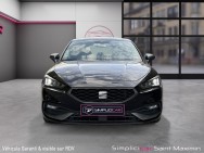 SEAT d'occasion LEON 2.0 TDI 150 FR DSG de 2022 Saint Maximin (60)﻿
