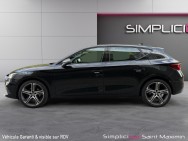 SEAT d'occasion LEON 2.0 TDI 150 FR DSG de 2022 Saint Maximin (60)﻿