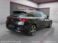 SEAT d'occasion LEON 2.0 TDI 150 FR DSG de 2022 Saint Maximin (60)﻿