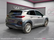 HYUNDAI d'occasion KONA 1.0 T-GDI 120 de 2018 Vienne (38)﻿