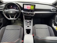 SEAT d'occasion LEON 2.0 TDI 150 FR DSG de 2022 Saint Maximin (60)﻿