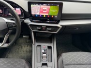 SEAT d'occasion LEON 2.0 TDI 150 FR DSG de 2022 Saint Maximin (60)﻿