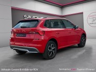 SKODA d'occasion KAMIQ 1.0 TSI 116ch Ambition de 2020 Lyon St Priest