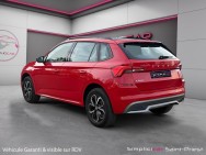 SKODA d'occasion KAMIQ 1.0 TSI 116ch Ambition de 2020 Lyon St Priest