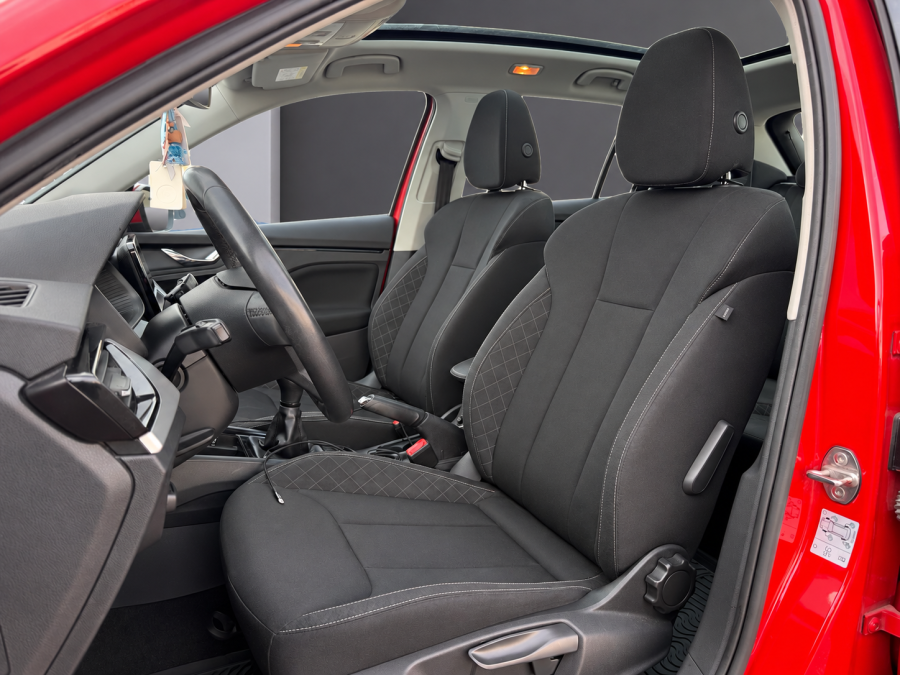 SKODA d'occasion KAMIQ 1.0 TSI 116ch Ambition de 2020 Lyon St Priest