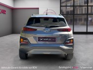 HYUNDAI d'occasion KONA 1.0 T-GDI 120 de 2018 Vienne (38)﻿