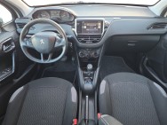 PEUGEOT d'occasion 208 PEUGEOT 208 1.2 PURETECH 110 Allure Business