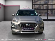 HYUNDAI d'occasion KONA 1.0 T-GDI 120 de 2018 Vienne (38)﻿