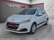 PEUGEOT d'occasion 208 PEUGEOT 208 1.2 PURETECH 110 Allure Business