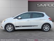 PEUGEOT d'occasion 208 PEUGEOT 208 1.2 PURETECH 110 Allure Business
