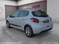 PEUGEOT d'occasion 208 PEUGEOT 208 1.2 PURETECH 110 Allure Business