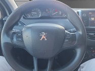 PEUGEOT d'occasion 208 PEUGEOT 208 1.2 PURETECH 110 Allure Business